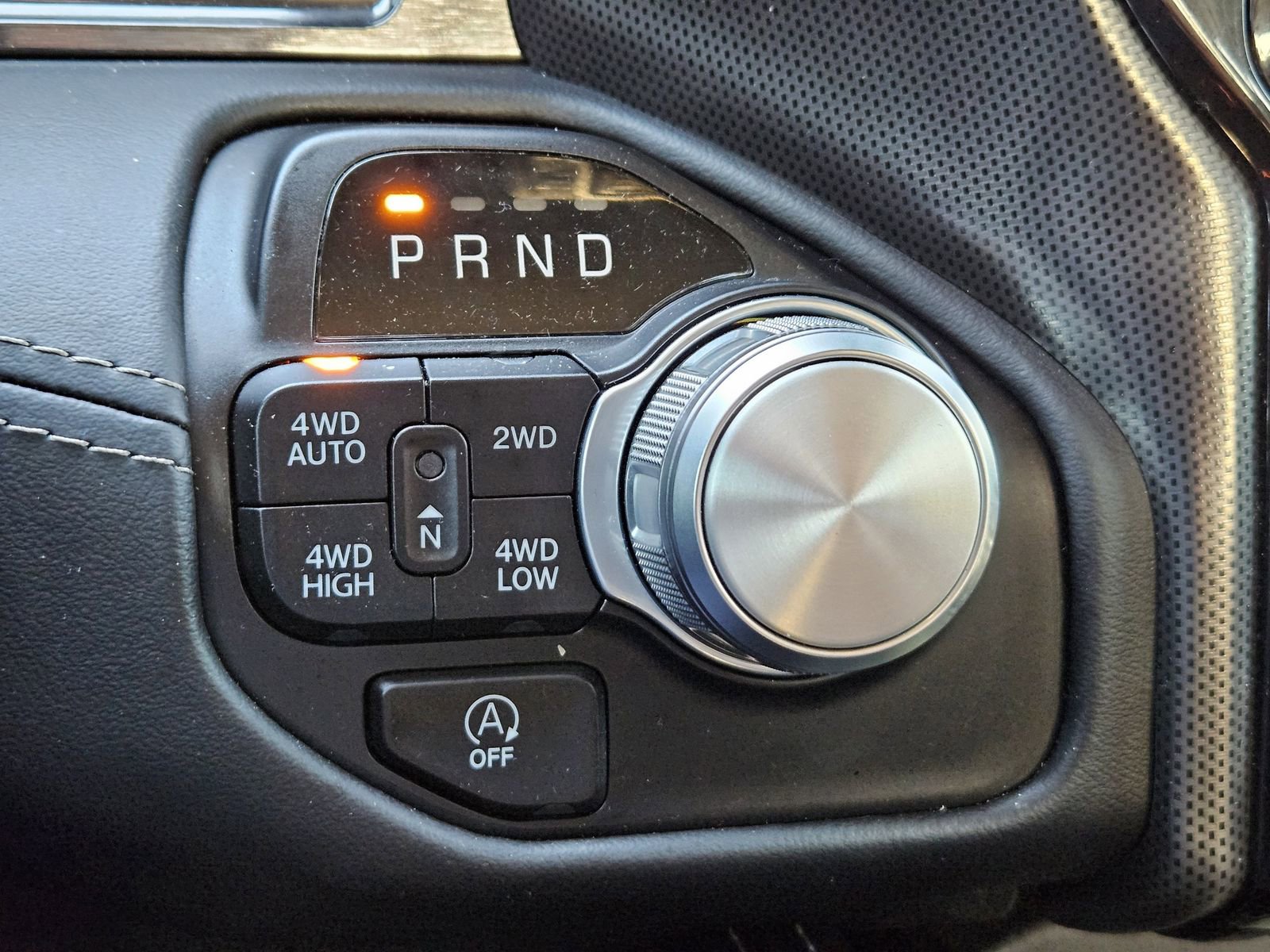 Used 2023 RAM 1500 Limited w/ Trailer Tow Group image 24