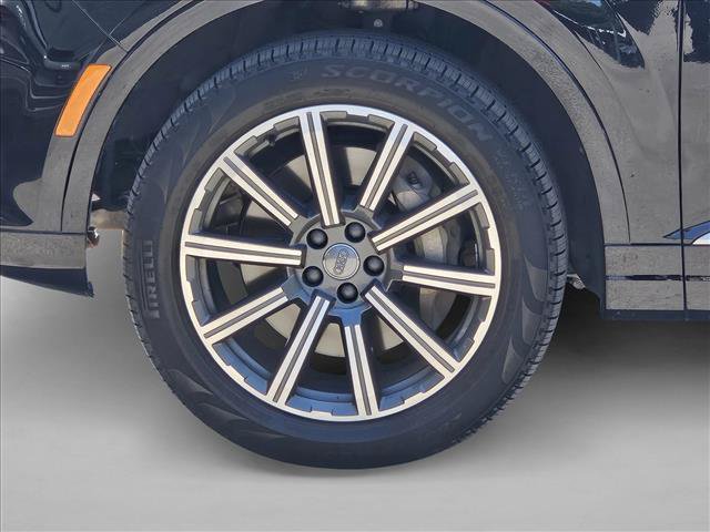 Used 2019 Audi Q7 2.0T Premium Plus w/ Premium Plus Package AWD/4WD image 9