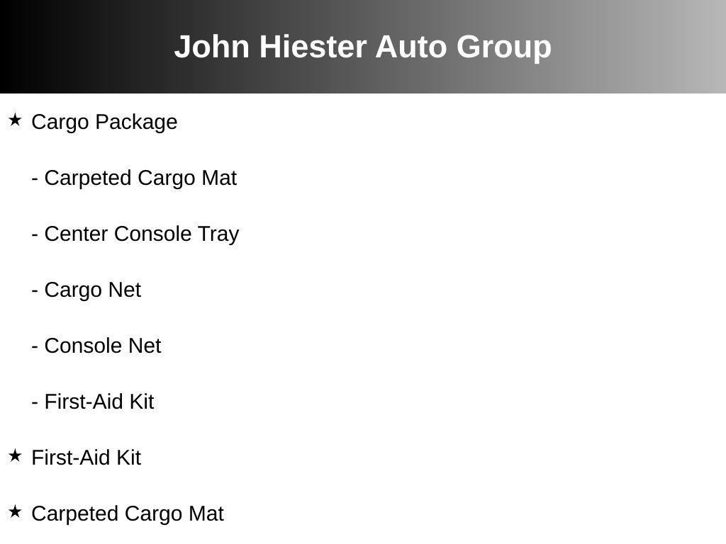 Used 2023 INFINITI QX80 Premium Select w/ Cargo Package AWD/4WD image 20