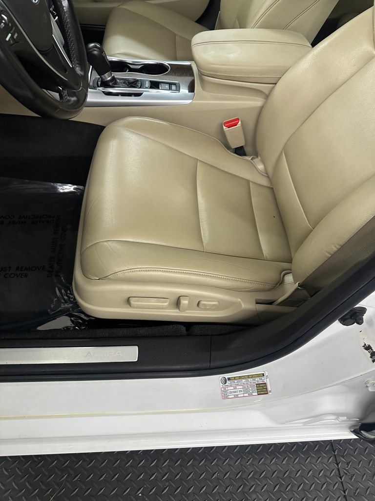 Used 2019 Acura TLX FWD image 13
