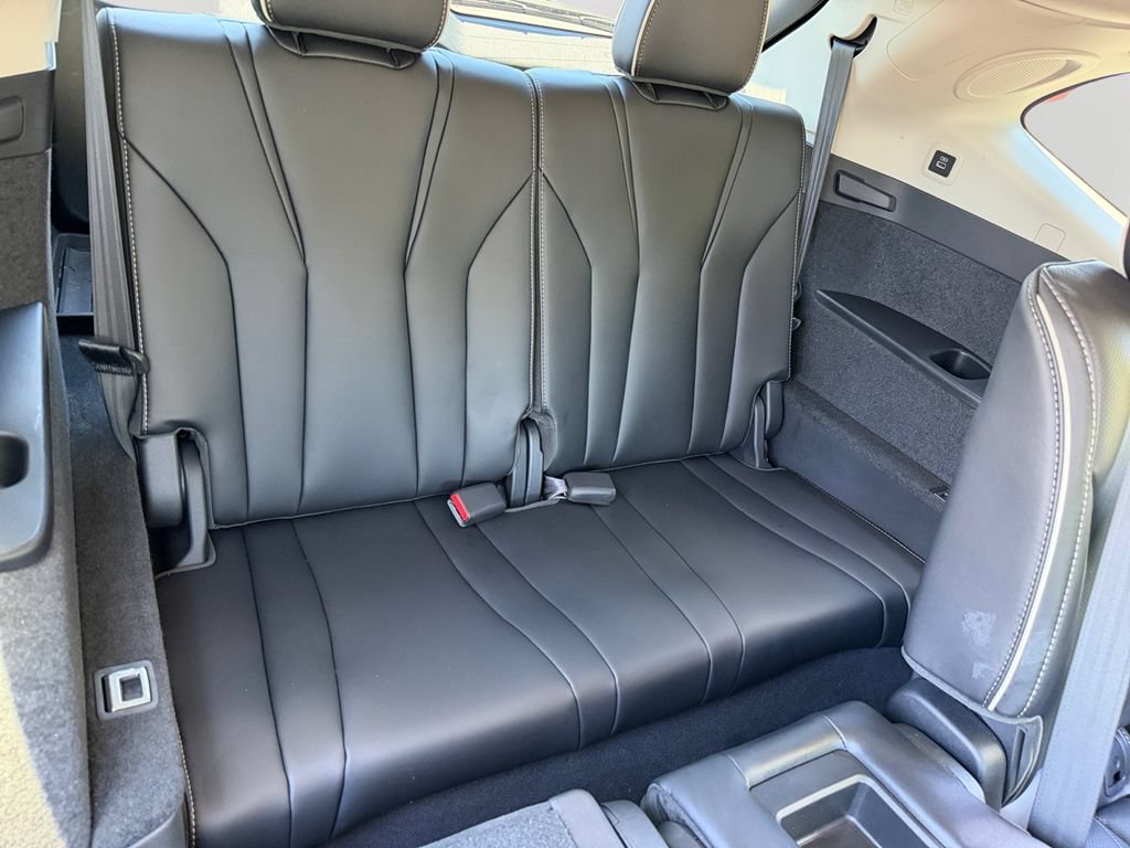 Used 2025 Acura MDX w/ Advance Package AWD/4WD image 9