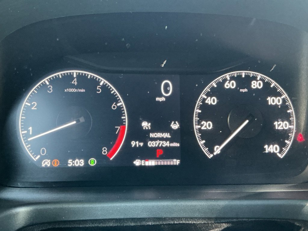 Used 2025 Honda Odyssey Sport-L image 25