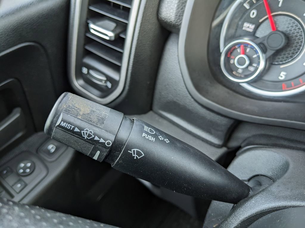 Used 2024 RAM 2500 Tradesman w/ Chrome Appearance Group image 43