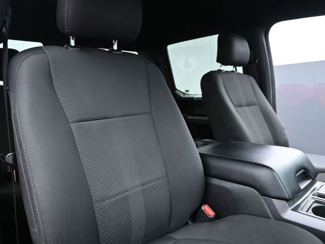 Used 2016 Ford F150 XLT w/ Equipment Group 302A Luxury AWD/4WD image 18