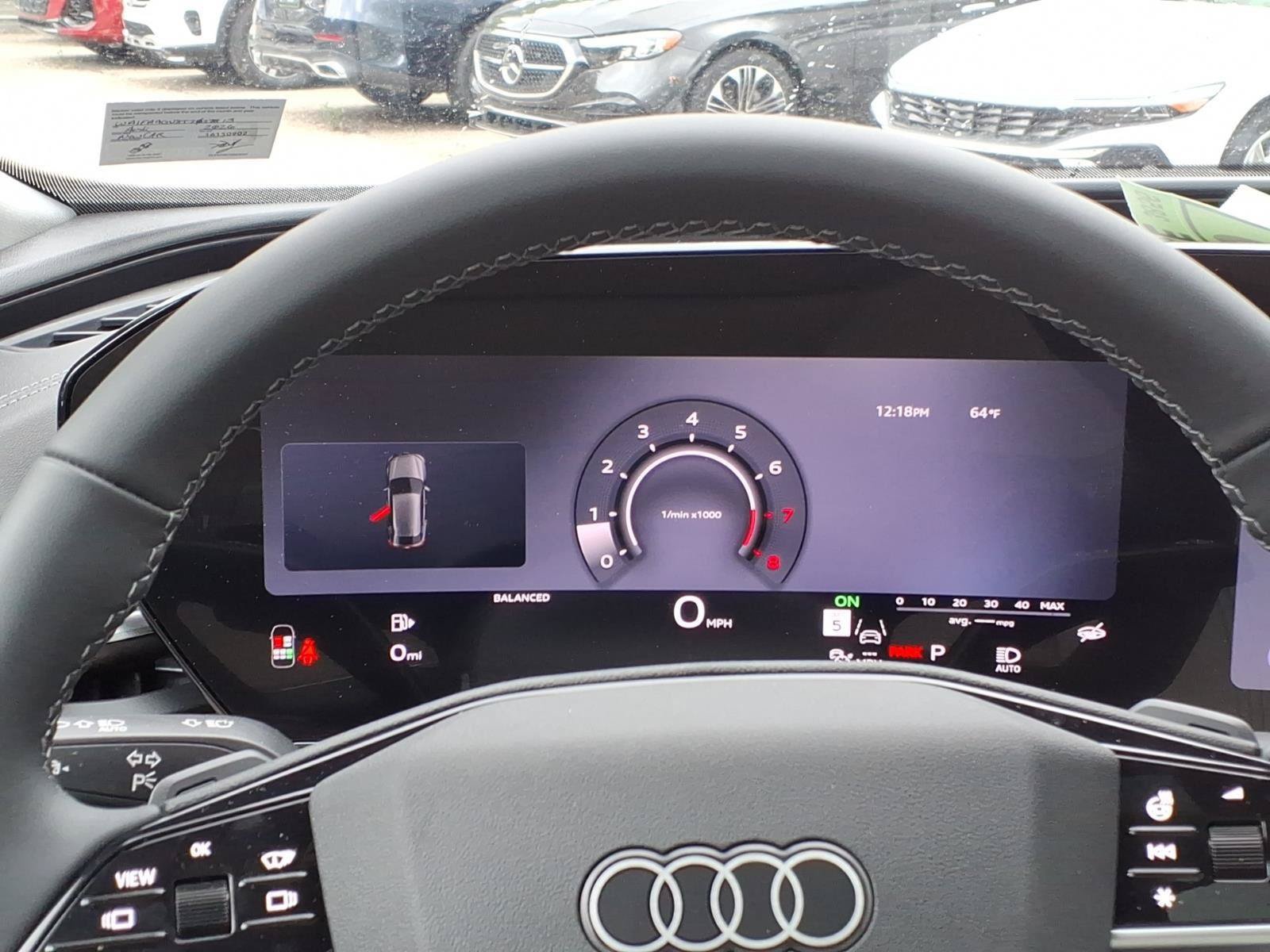 New 2026 Audi Q5 Prestige AWD/4WD image 20