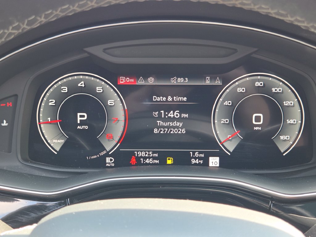 Certified 2025 Audi Q7 3.0T Premium Plus AWD/4WD image 35
