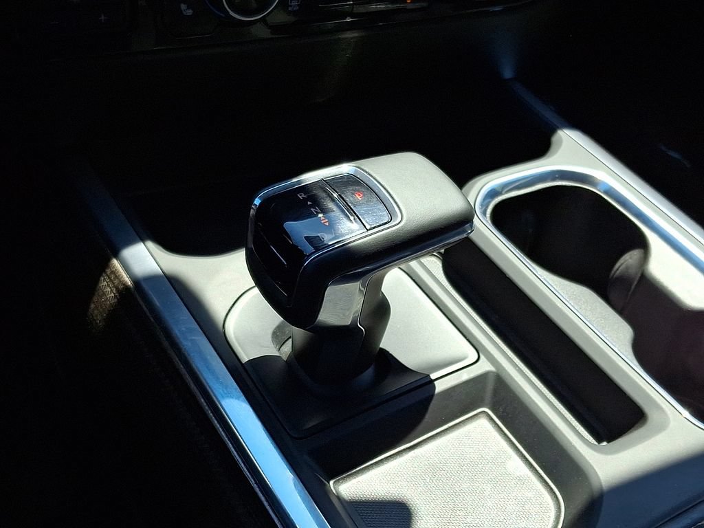 Certified 2025 Chevrolet Silverado 1500 RST AWD/4WD image 14