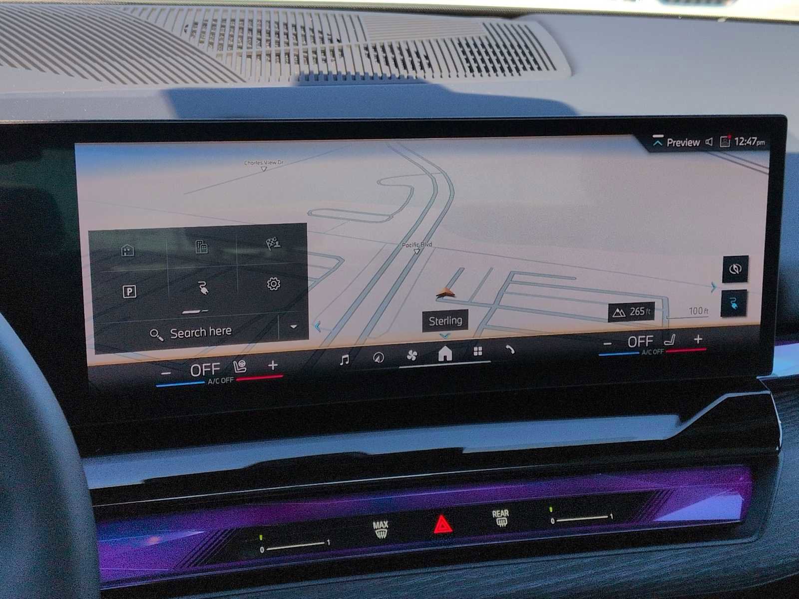 Used 2025 BMW i5 xDrive40 w/ Premium Package image 31