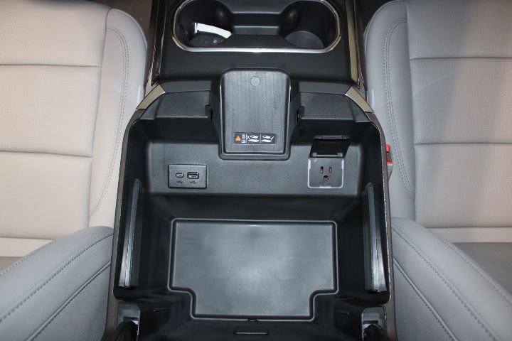 New 2026 GMC Sierra 2500 SLT w/ SLT Premium Package image 30