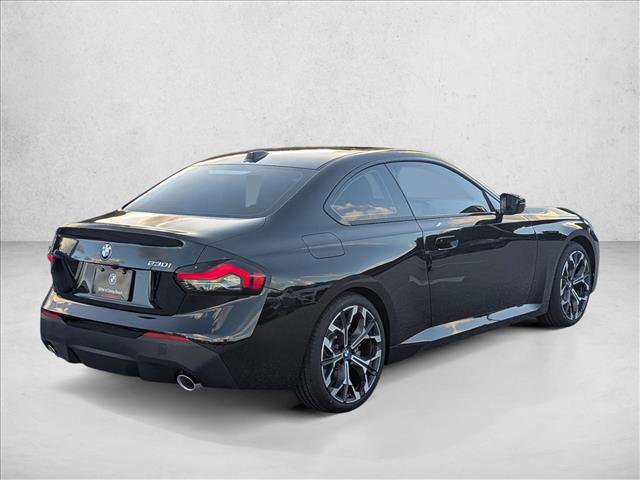 New 2026 BMW 230i Coupe w/ Convenience Package image 2