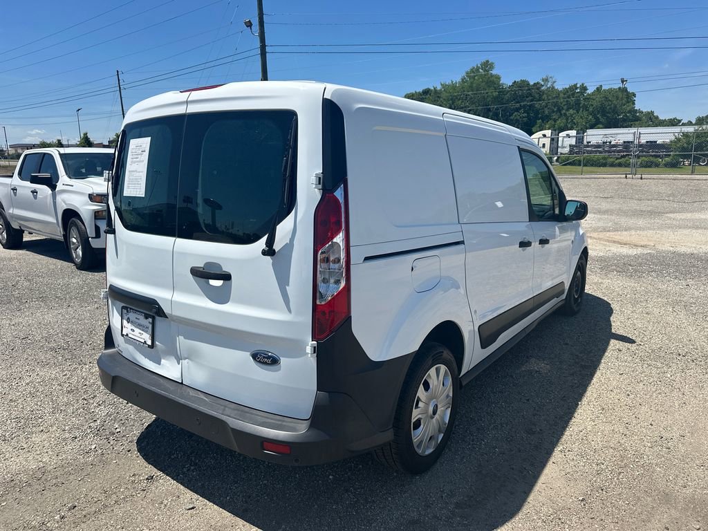 Used 2020 Ford Transit Connect XL FWD image 7