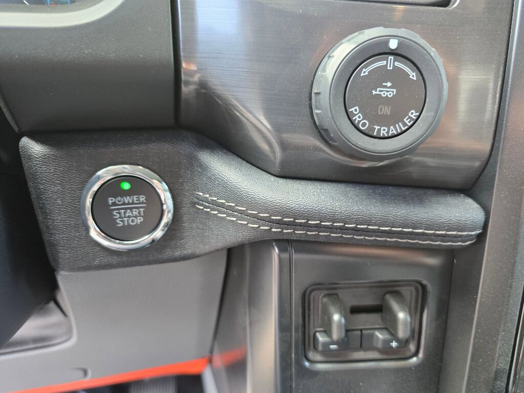 New 2025 Ford F150 Lightning Flash AWD/4WD image 20