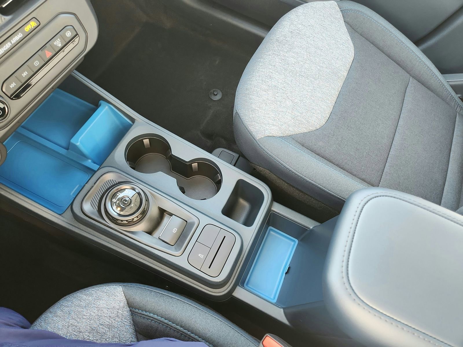 New 2026 Ford Maverick XLT image 15