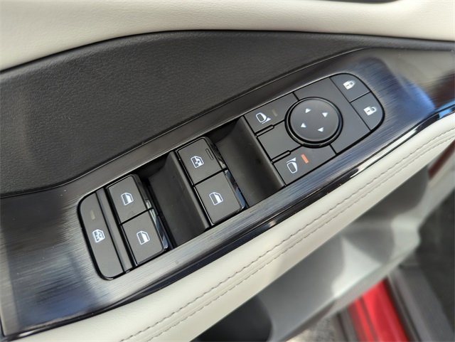New 2026 Nissan Rogue SV w/ SV Premium Package image 26