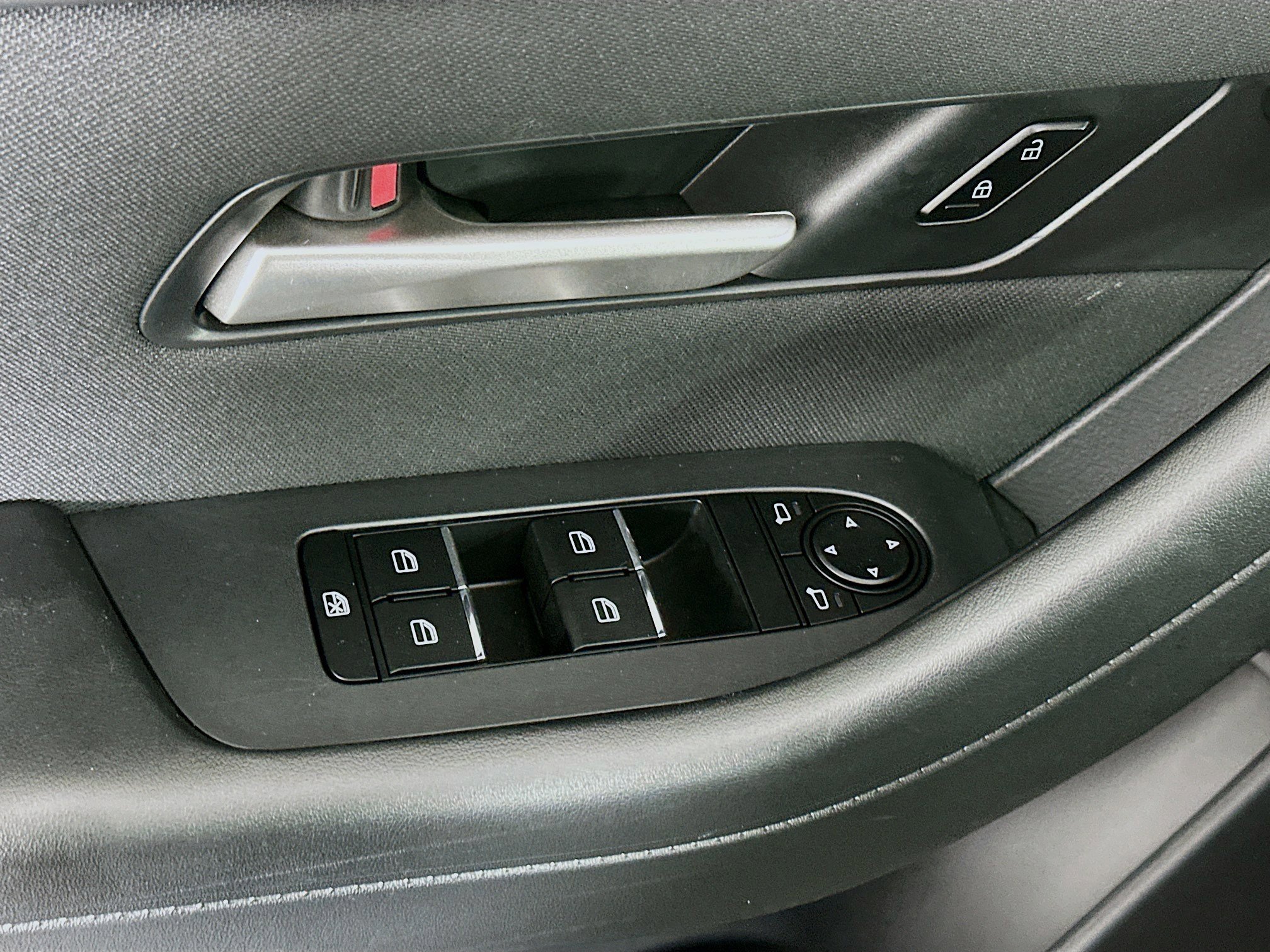 Used 2026 MAZDA CX-90 3.3 Turbo w/ Select Package image 15