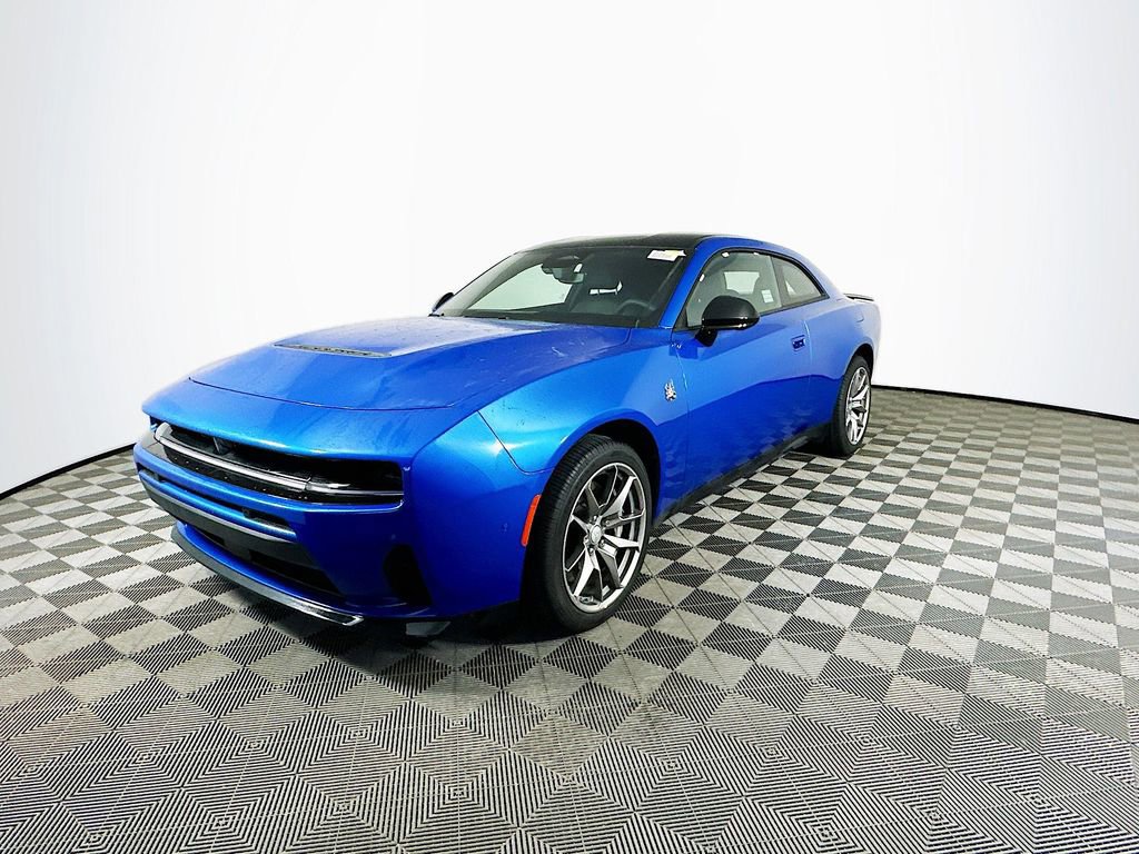 New 2026 Dodge Charger R/T Scat Pack image 5