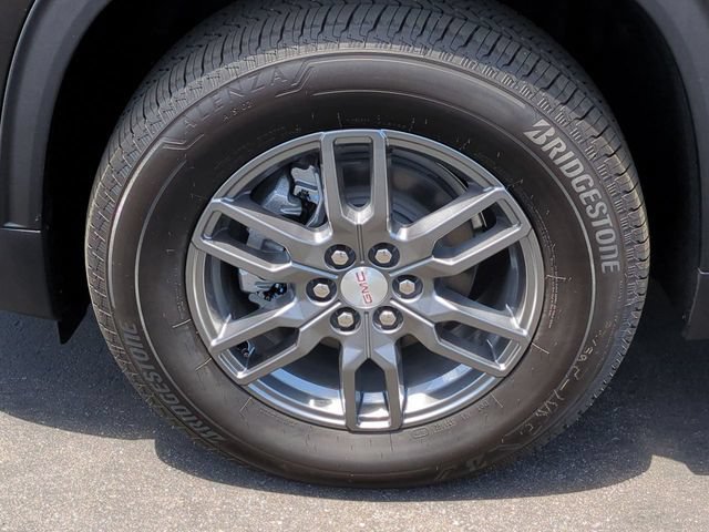 New 2026 GMC Acadia Elevation w/ LPO, All-Weather Package FWD image 34