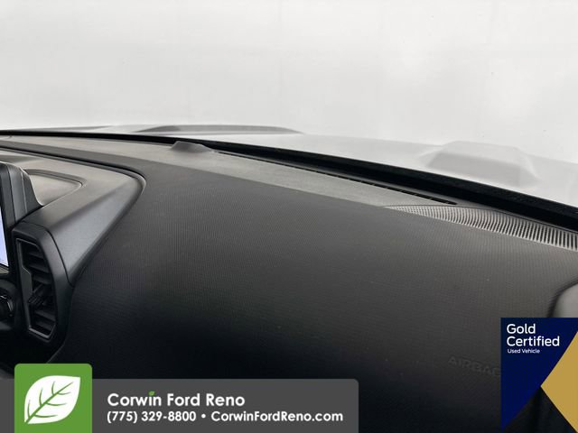 Used 2023 Ford Bronco Sport Big Bend w/ Convenience Package image 32