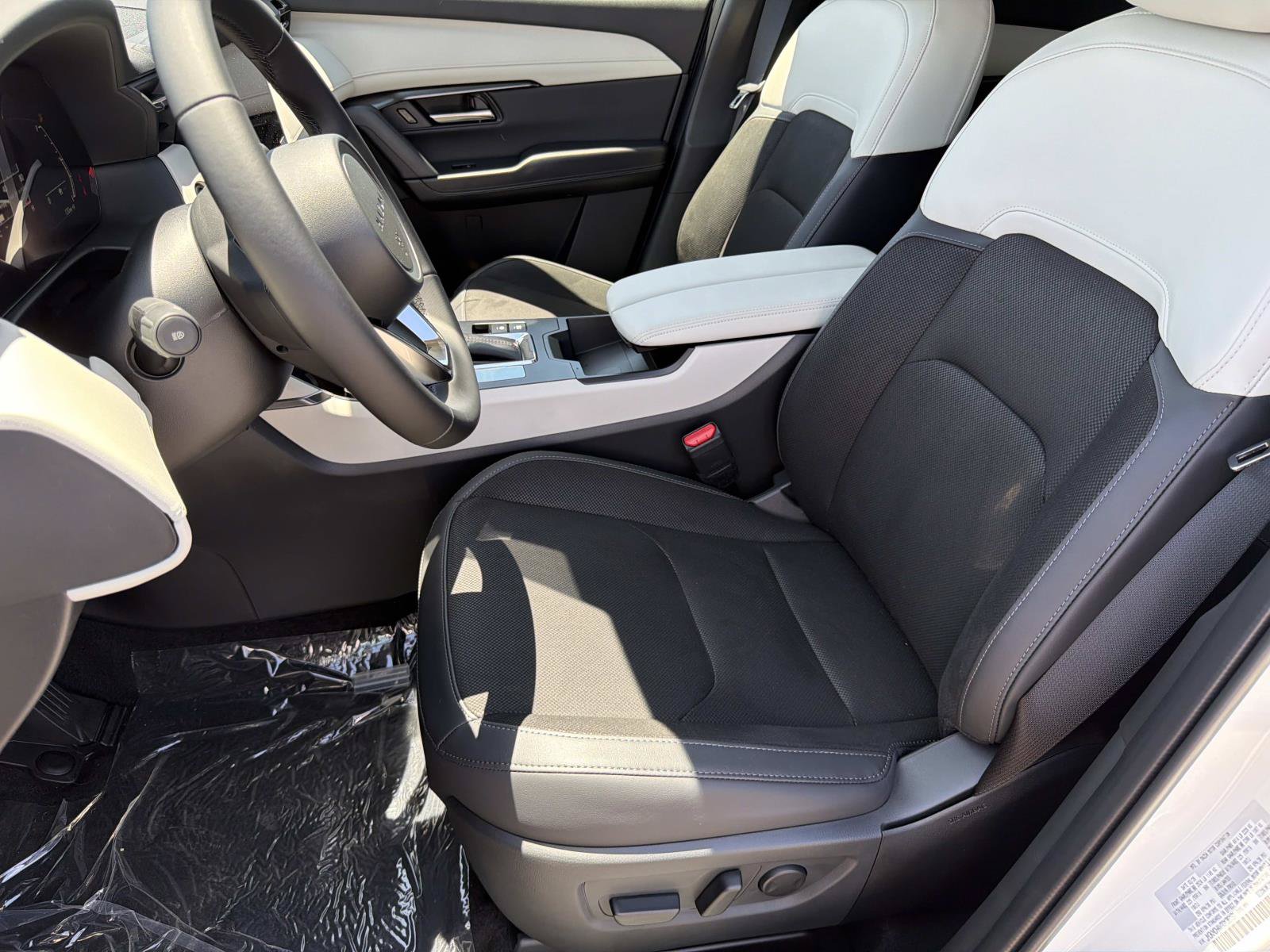 New 2026 MAZDA CX-5 Preferred AWD/4WD image 18