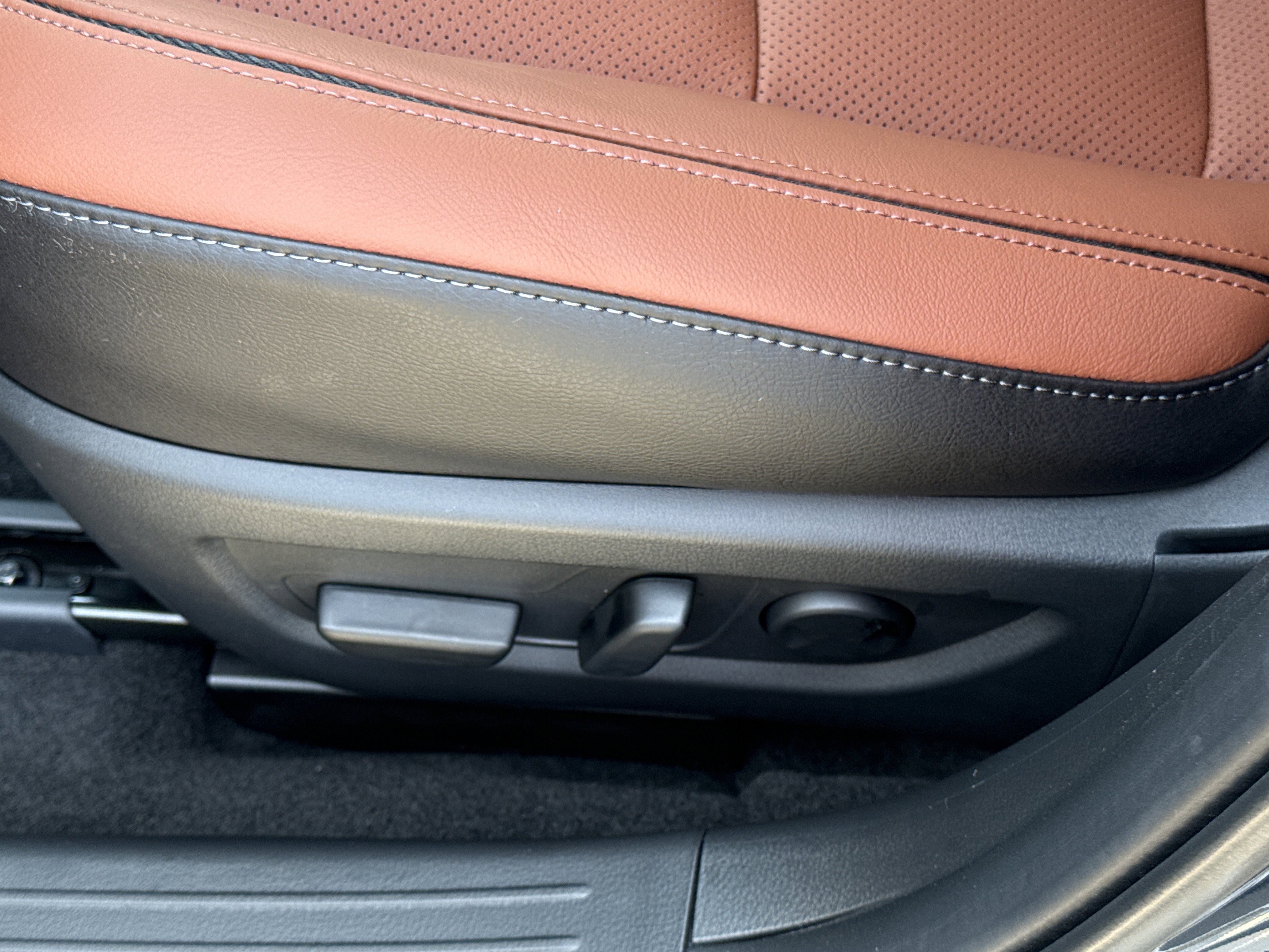 New 2026 MAZDA CX-50 2.5 Turbo w/ Premium Plus Pkg image 15