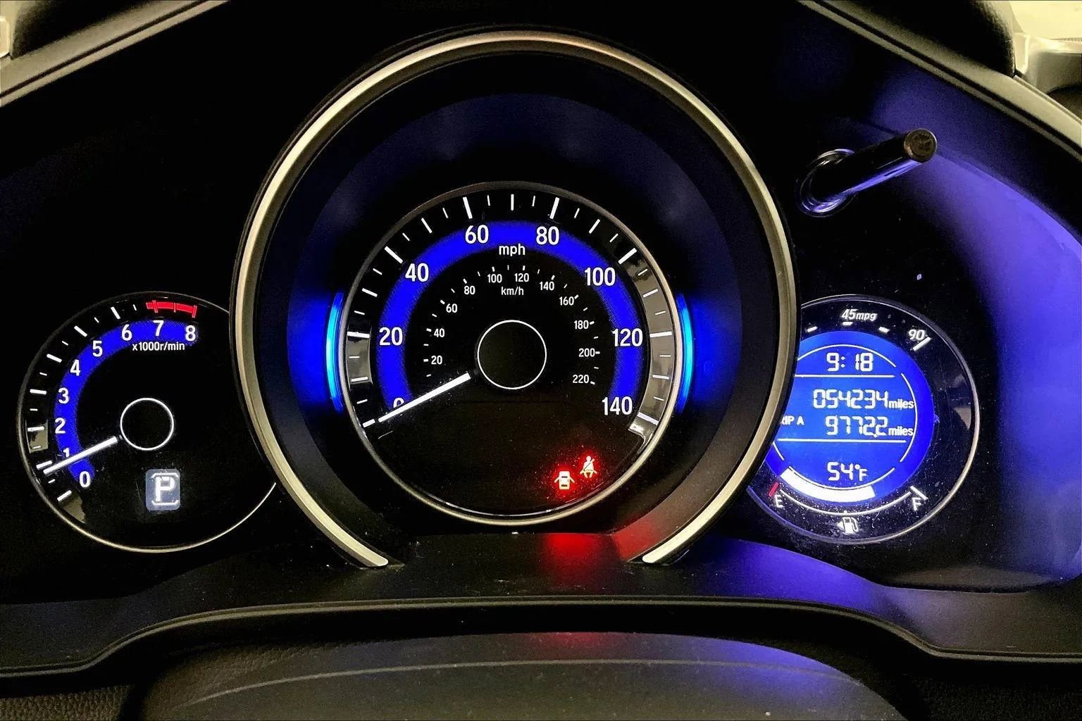 Used 2016 Honda Fit LX image 19