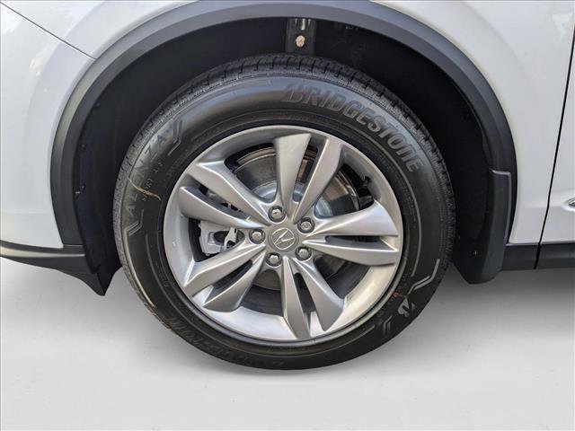 New 2026 Acura MDX FWD image 15