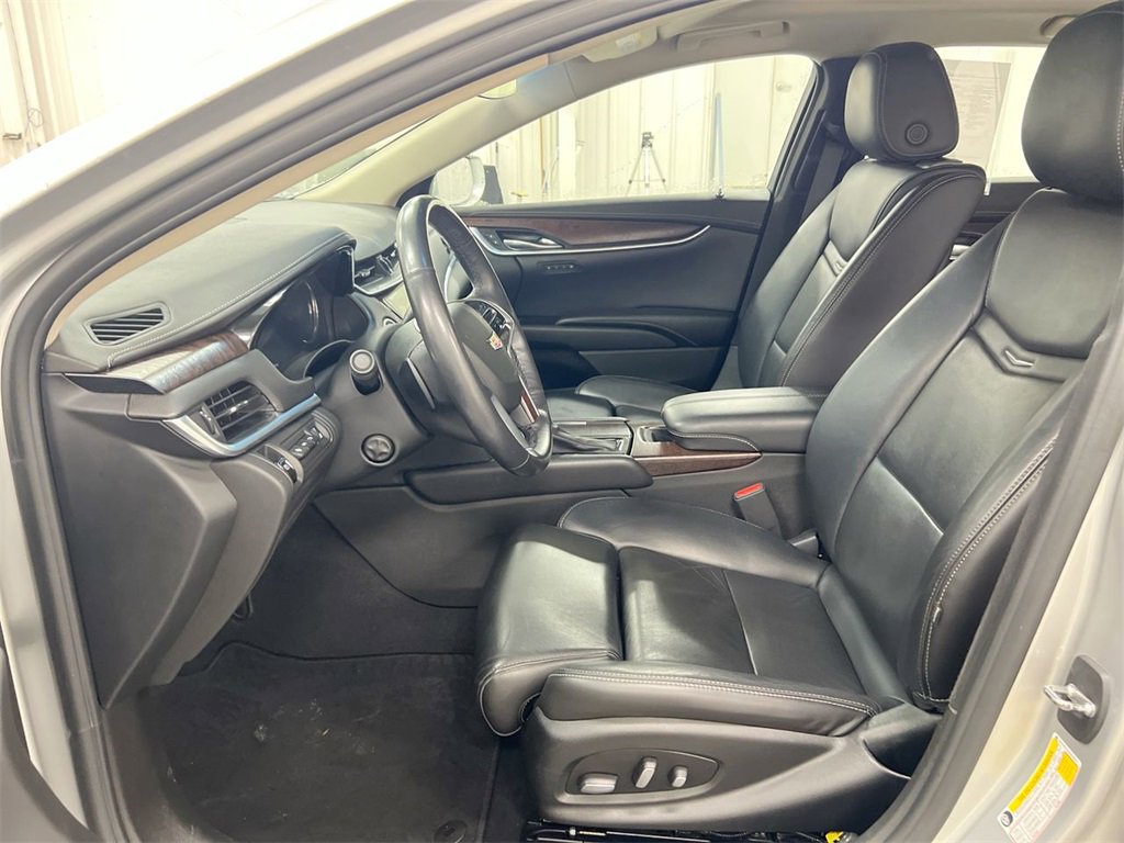 Used 2019 Cadillac XTS Premium Luxury image 19