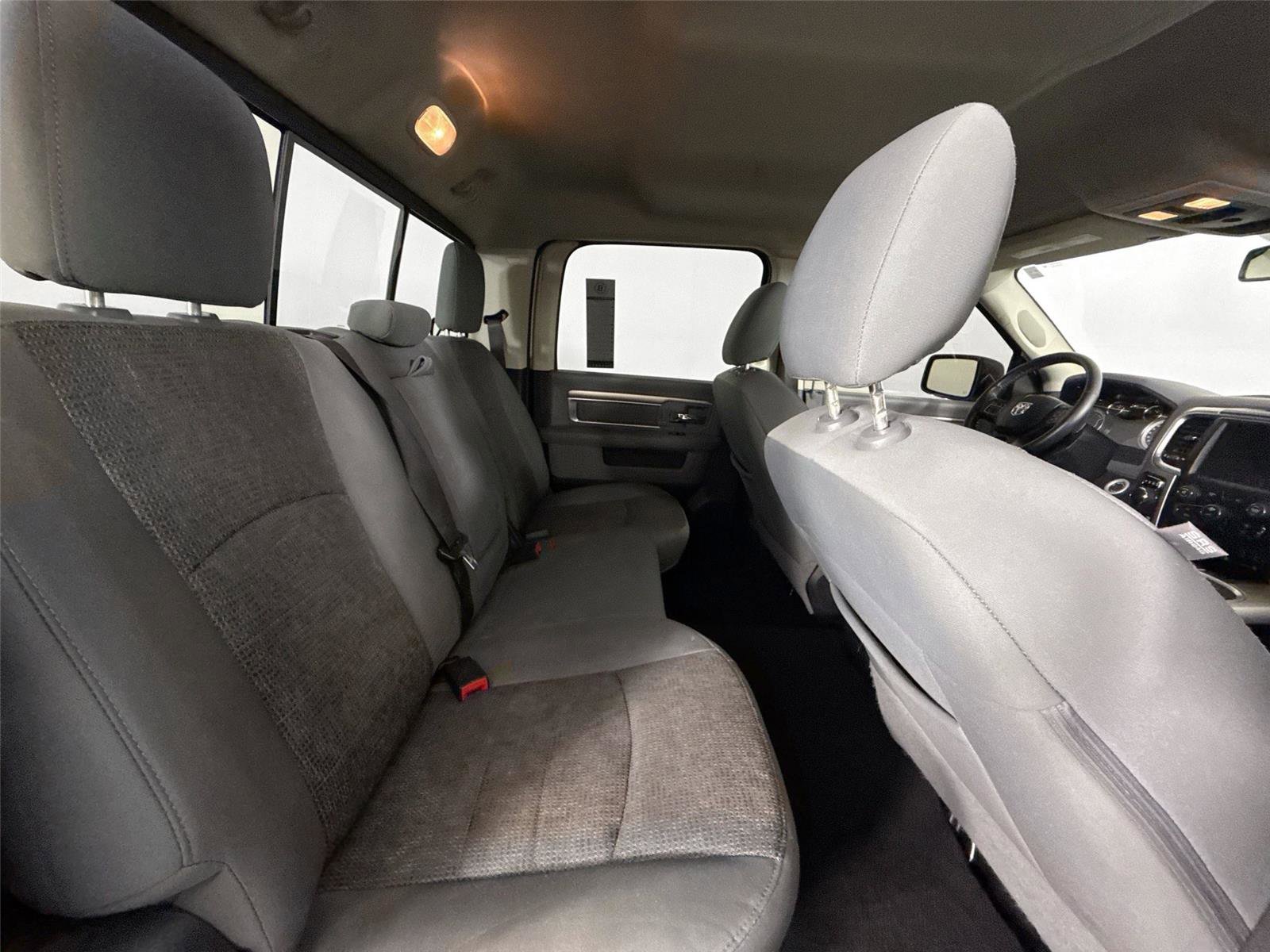 Used 2017 RAM 1500 Big Horn image 37