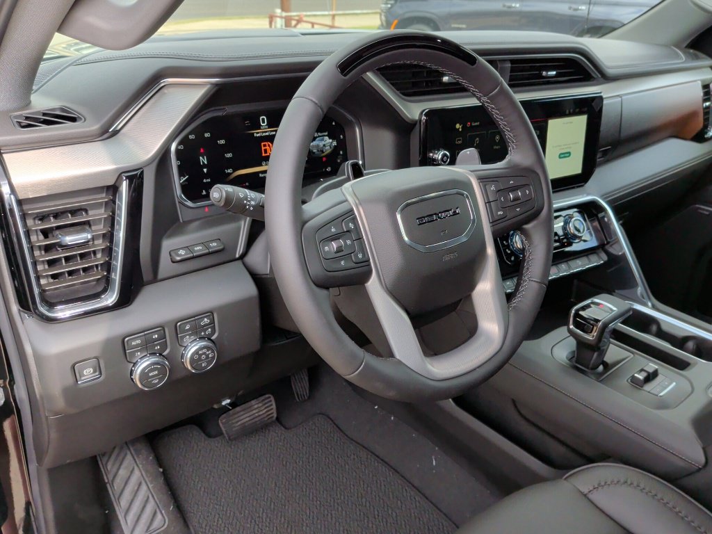 New 2026 GMC Sierra 1500 Denali AWD/4WD image 14