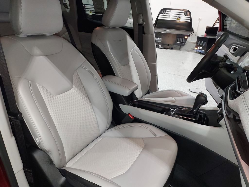 Used 2022 Jeep Compass Latitude w/ Convenience Group image 29