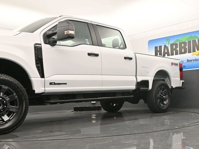 New 2026 Ford F250 XL w/ STX Appearance Package image 17