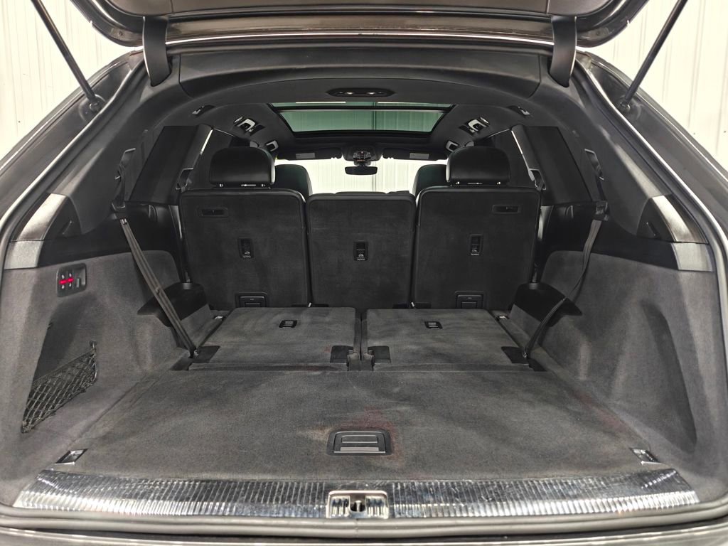 Used 2019 Audi Q7 2.0T Premium w/ Convenience Package AWD/4WD image 34