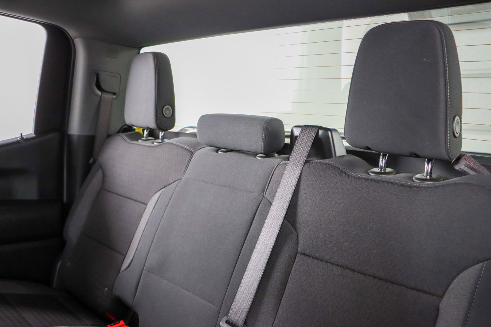 Used 2024 GMC Sierra 1500 Pro w/ Pro Value Package image 25