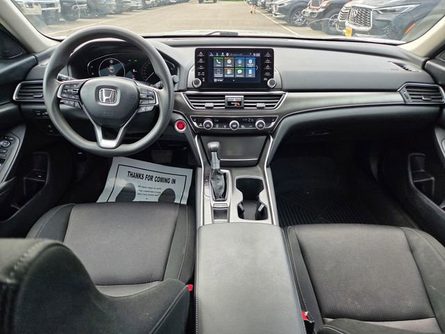 Used 2020 Honda Accord LX image 16