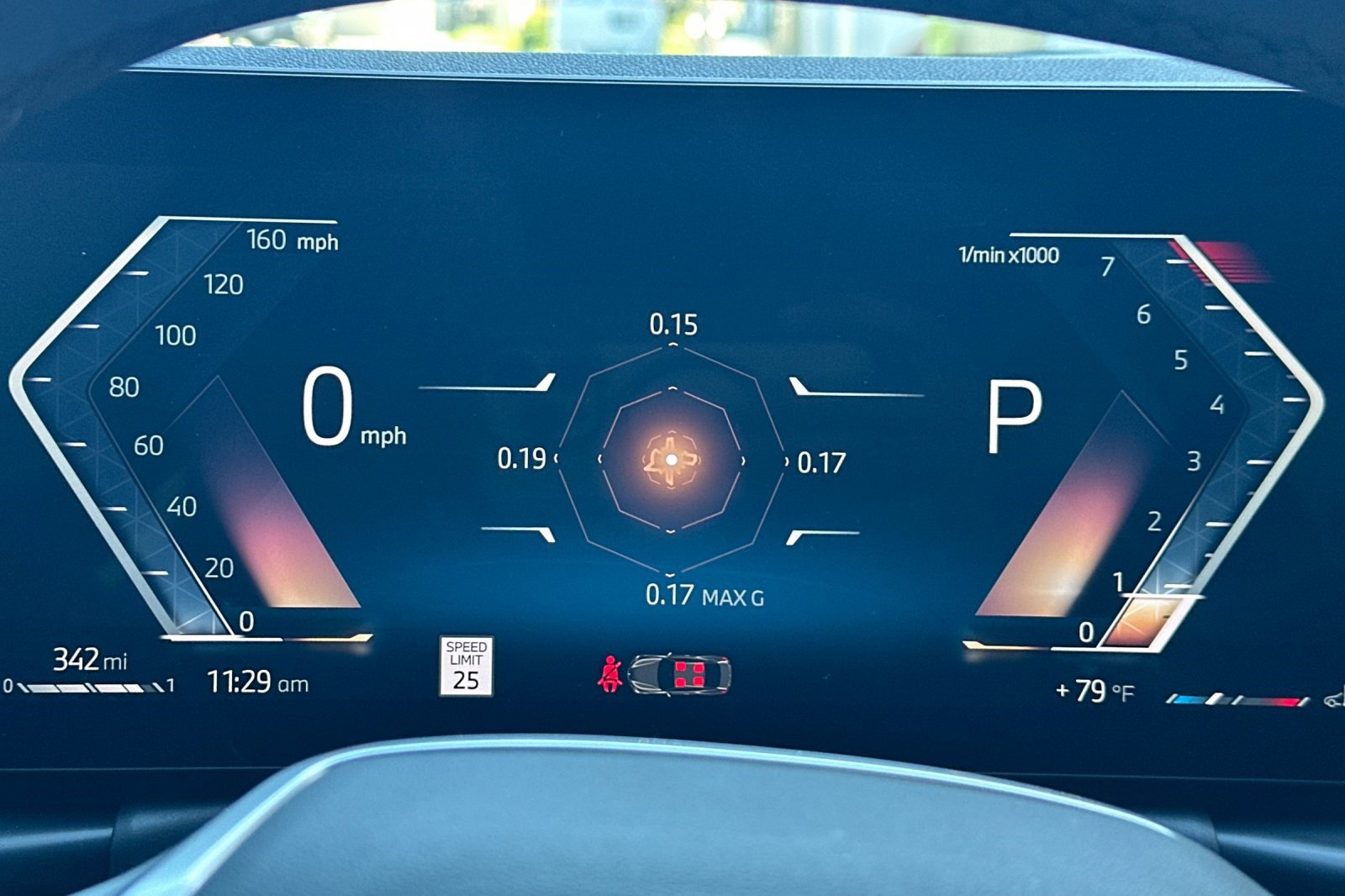 Certified 2025 BMW 230i Coupe w/ Convenience Package image 34