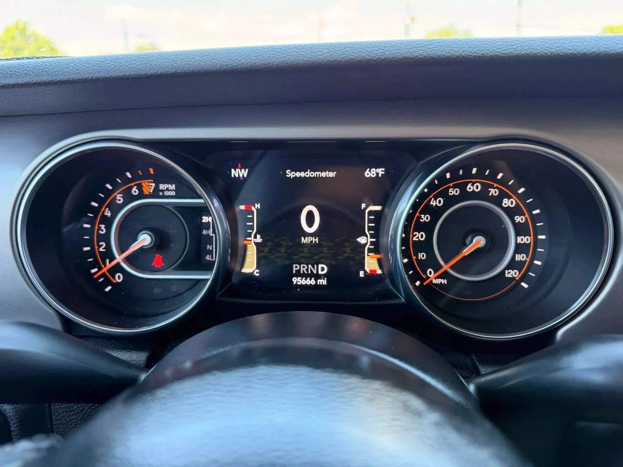 Used 2020 Jeep Gladiator Sport w/ Quick Order Package 24S AWD/4WD image 27