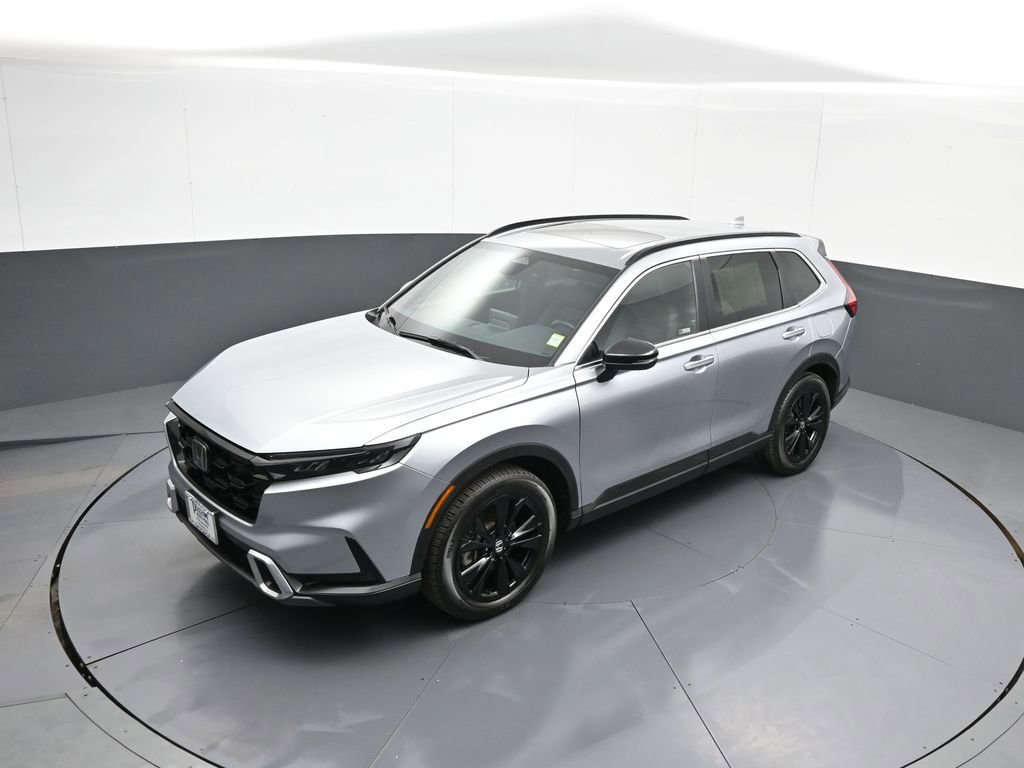Used 2023 Honda CR-V Sport Touring image 34