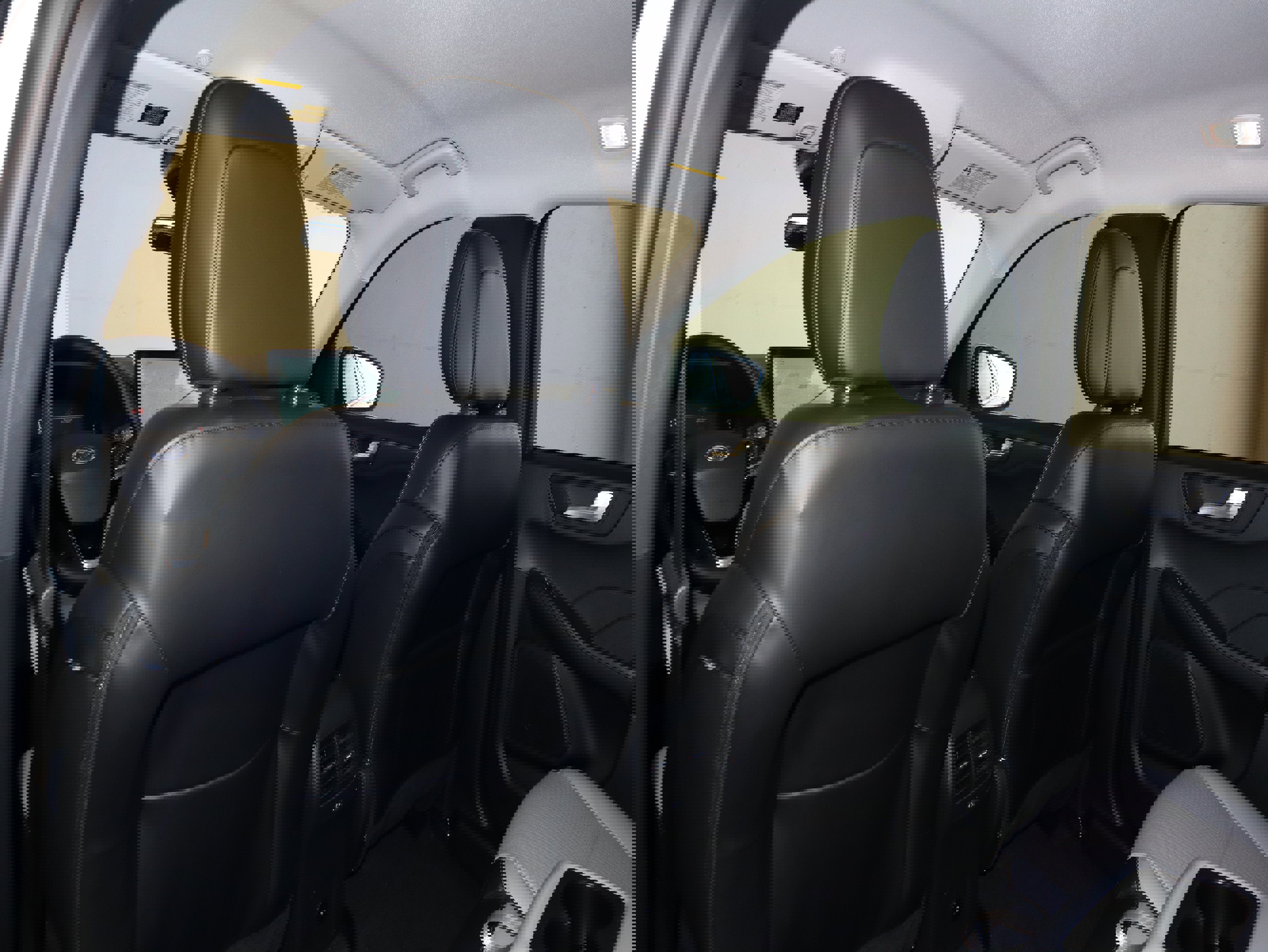 New 2026 Ford Escape SE image 35