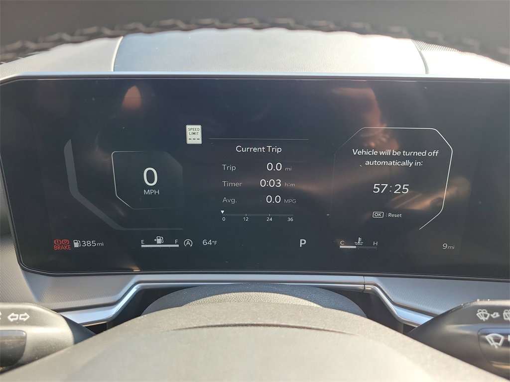 New 2026 Kia Sorento SX image 27