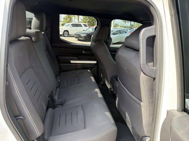 Certified 2024 Toyota Tacoma TRD Off-Road image 19