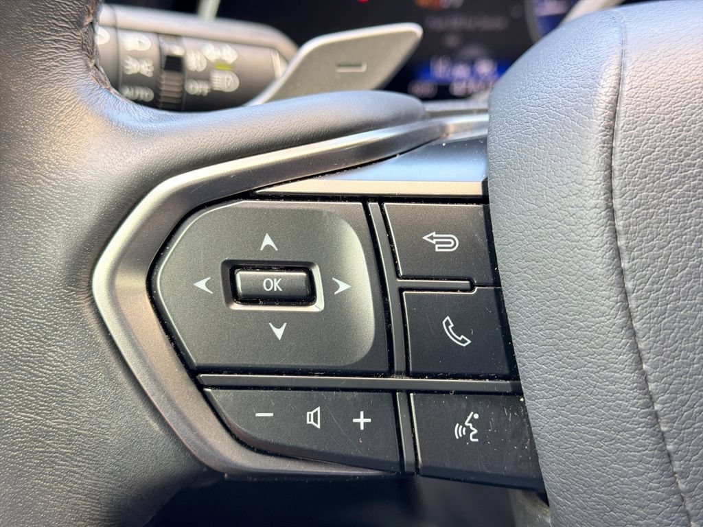 Certified 2024 Lexus RX 350 Premium w/ Convenience Package FWD image 26
