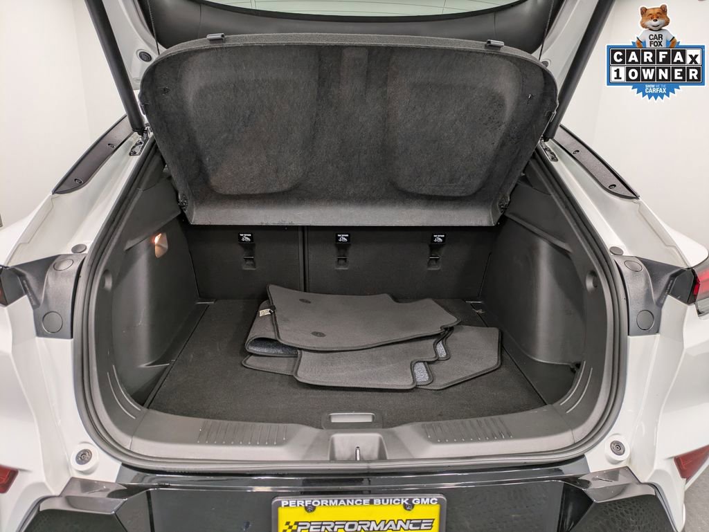 Used 2024 Buick Envista Sport Touring w/ Convenience I Package image 25