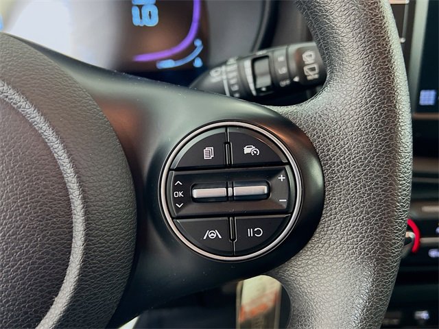 Used 2023 Kia Soul LX w/ LX Technology Package image 29