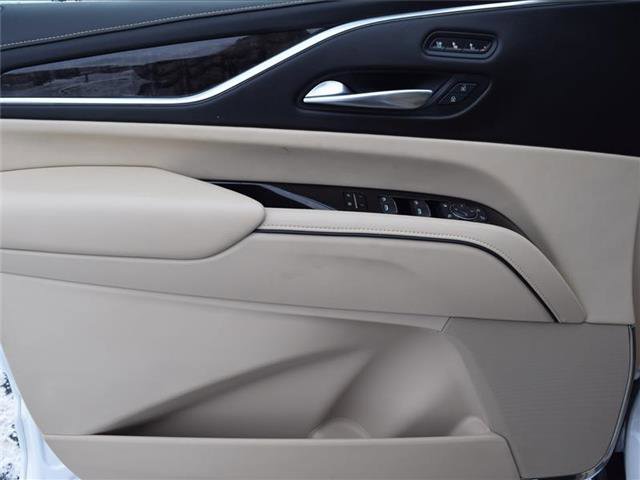 Used 2022 Cadillac Escalade Premium Luxury w/ Touring Package image 20
