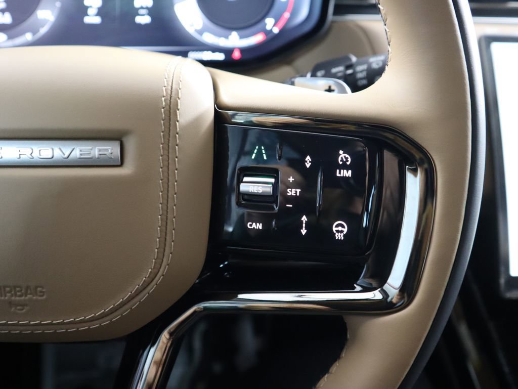 New 2026 Land Rover Range Rover Sport Dynamic SE image 13