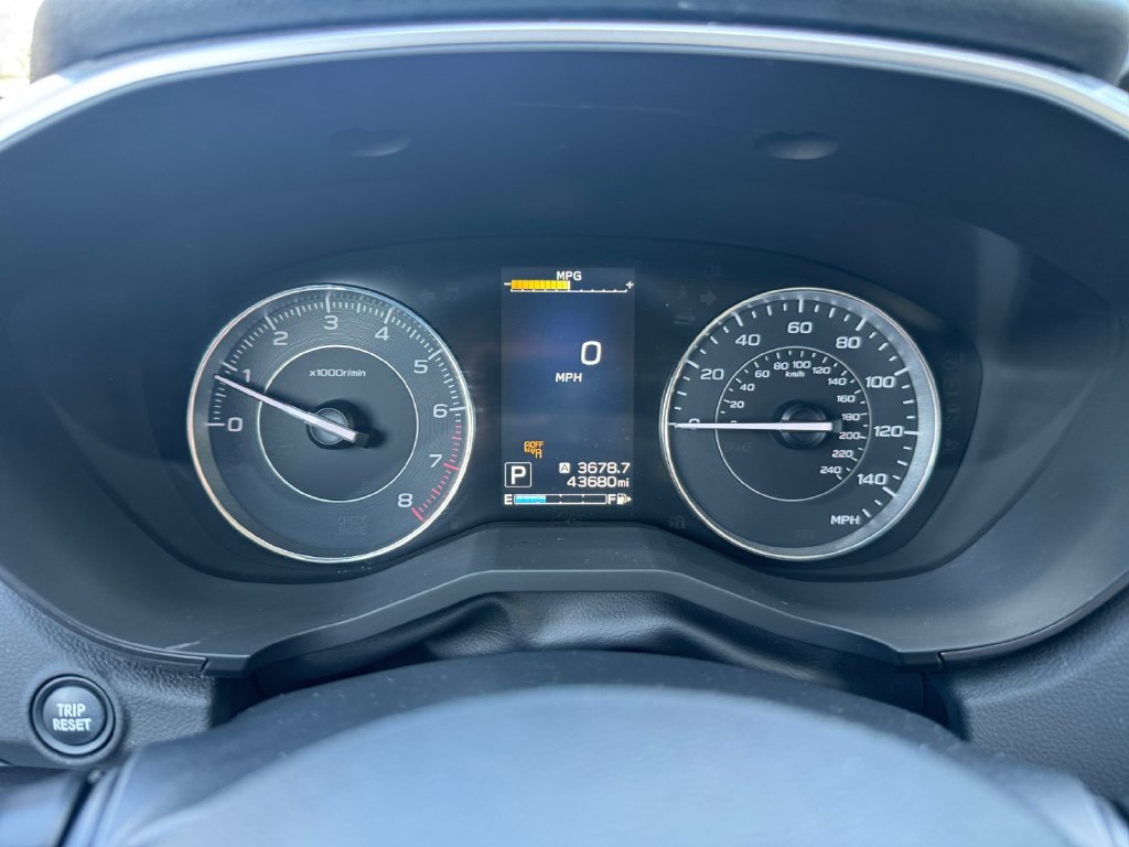 Used 2017 Subaru Impreza 2.0i Limited w/ Moonroof/BSD & Rcta/Eyesight AWD/4WD image 19