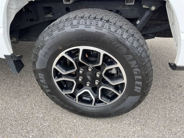 Used 2023 Ford F150 XLT w/ Equipment Group 302A High AWD/4WD image 42