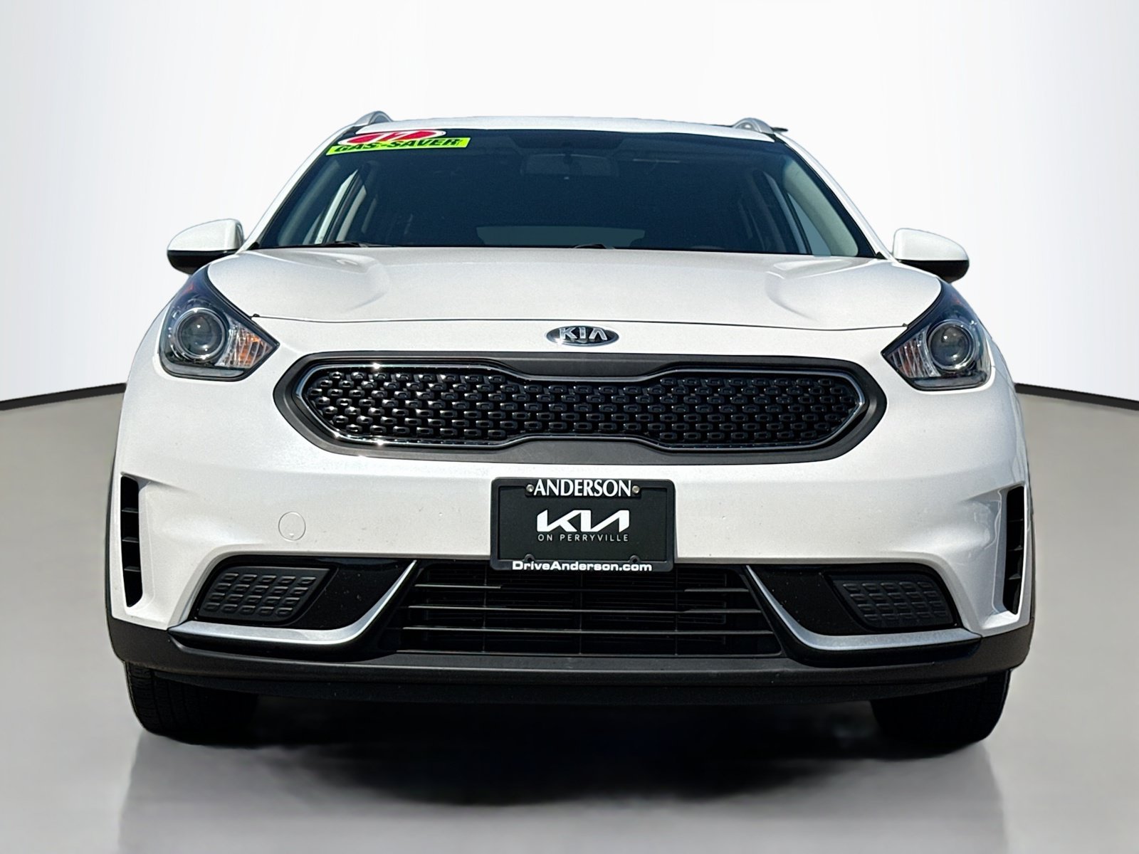 Used 2017 Kia Niro LX FWD image 16