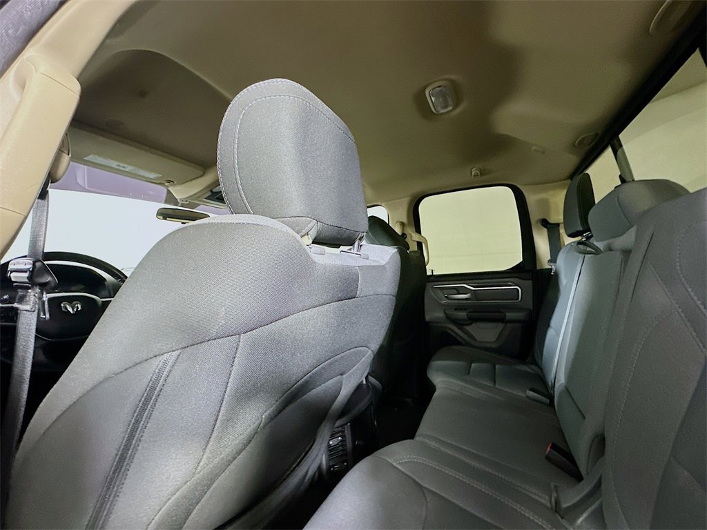 Used 2019 RAM 1500 Big Horn image 11