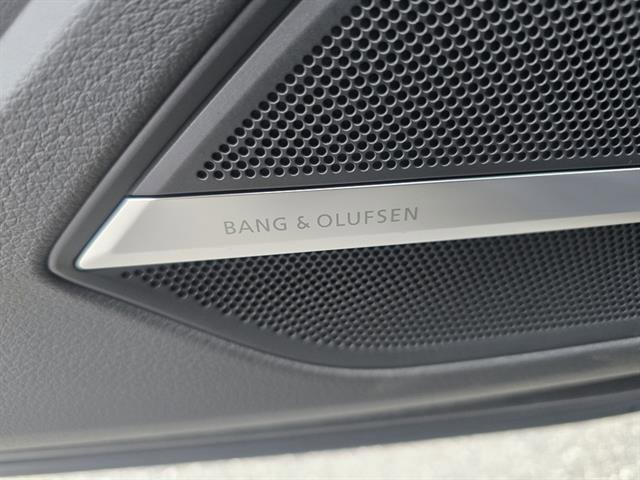 New 2025 Audi A8 L 3.0T image 24